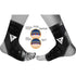 RDX A2 ANKLET SUPPORT COMPRESSION SOCK-1